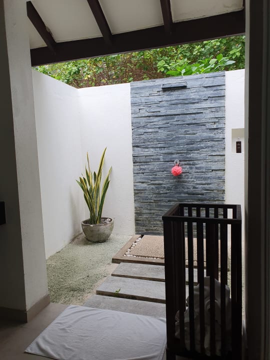 Zimmer Adaaran Select Meedhupparu Island Resort - Premium All Inclusive