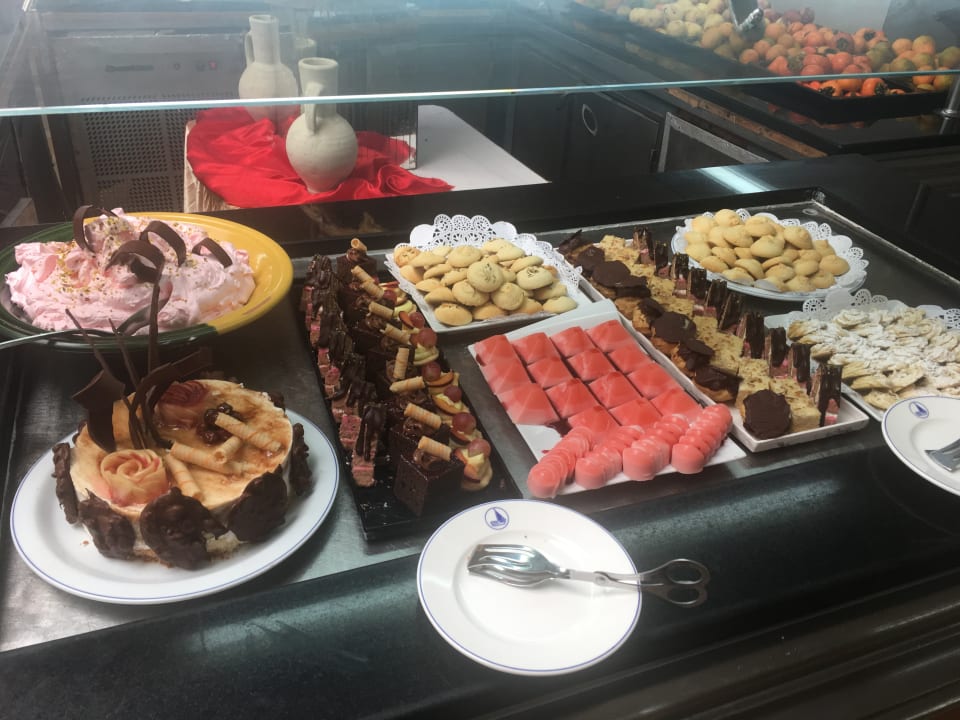 Gastro Hotel El Mouradi Djerba Menzel