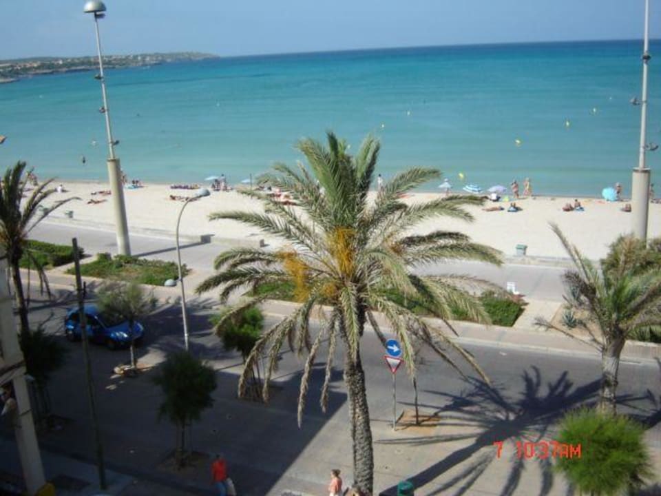 Zimmer AYA Seahotel - Adults only