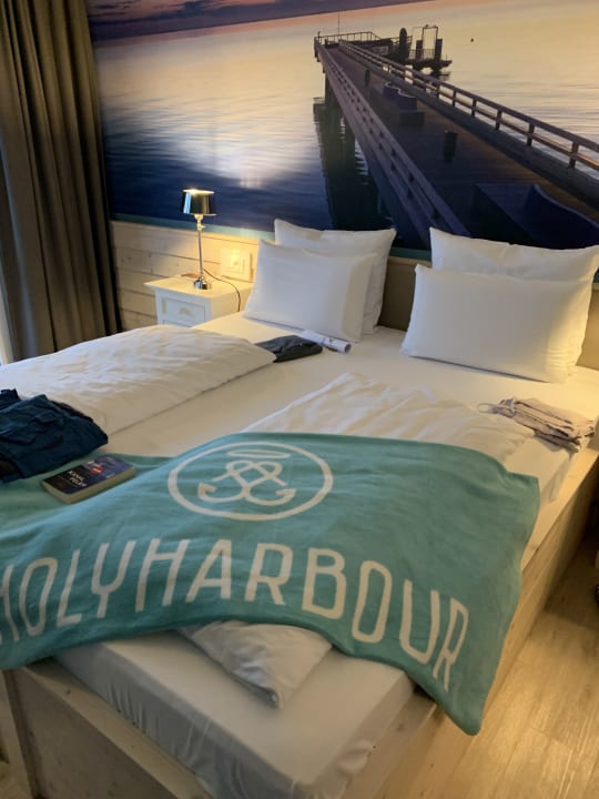 Zimmer Beach Motel Heiligenhafen