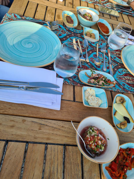 Gastro TUI MAGIC LIFE Bodrum - Adult Only (16+)