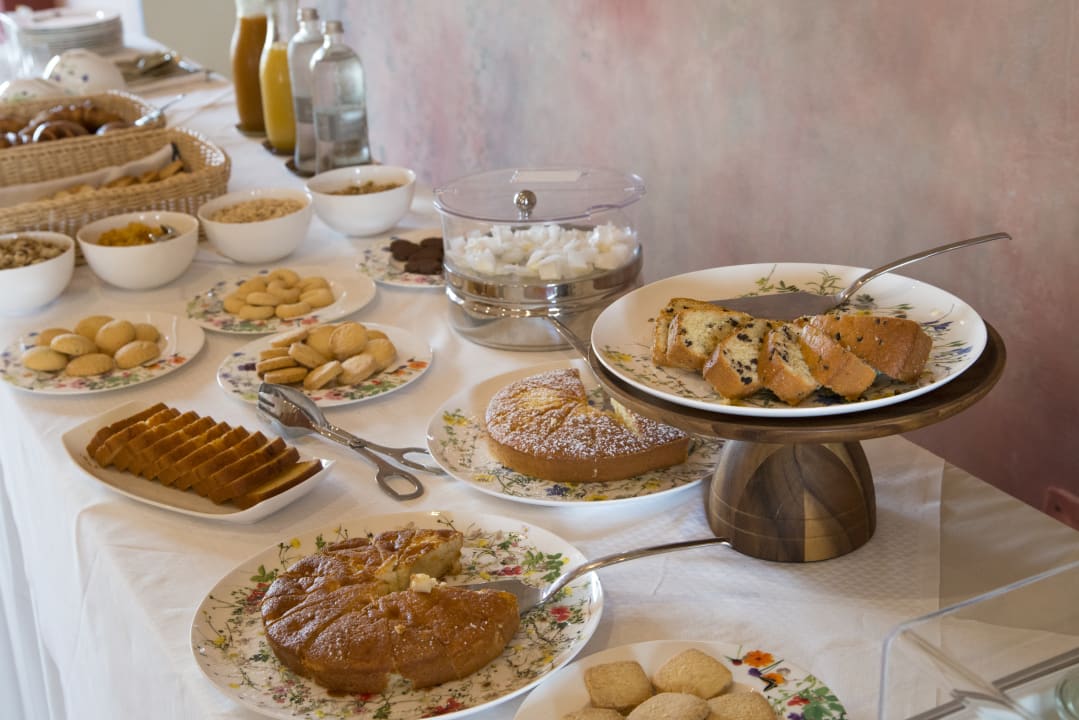 Gastro Masseria Santo Scalone