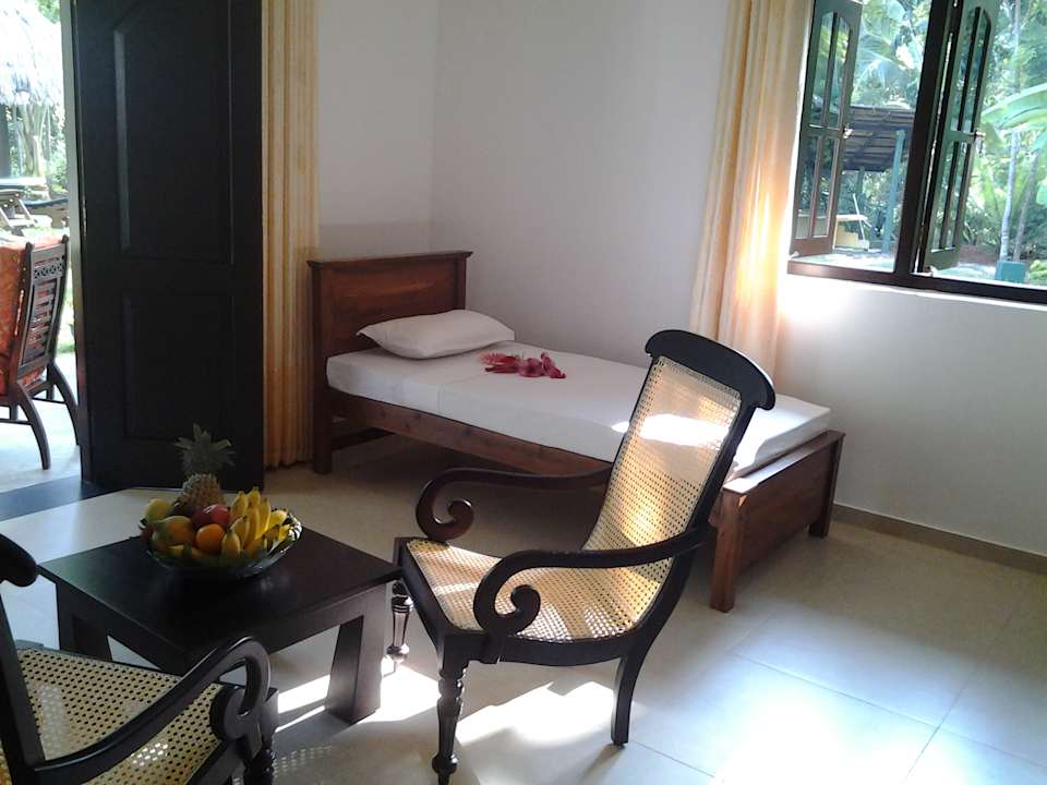 Zimmer Traum Villa Bentota