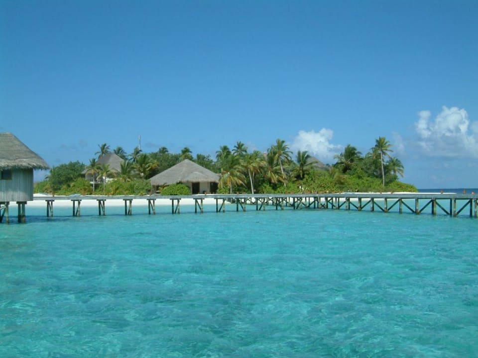 Mirihi Island Mirihi Island Resort
