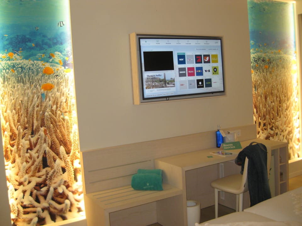 Zimmer Iberostar Selection Fuerteventura Palace