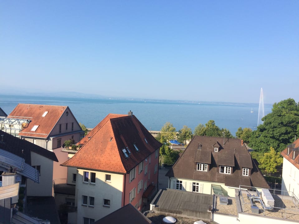 Zimmer Hotel City Krone