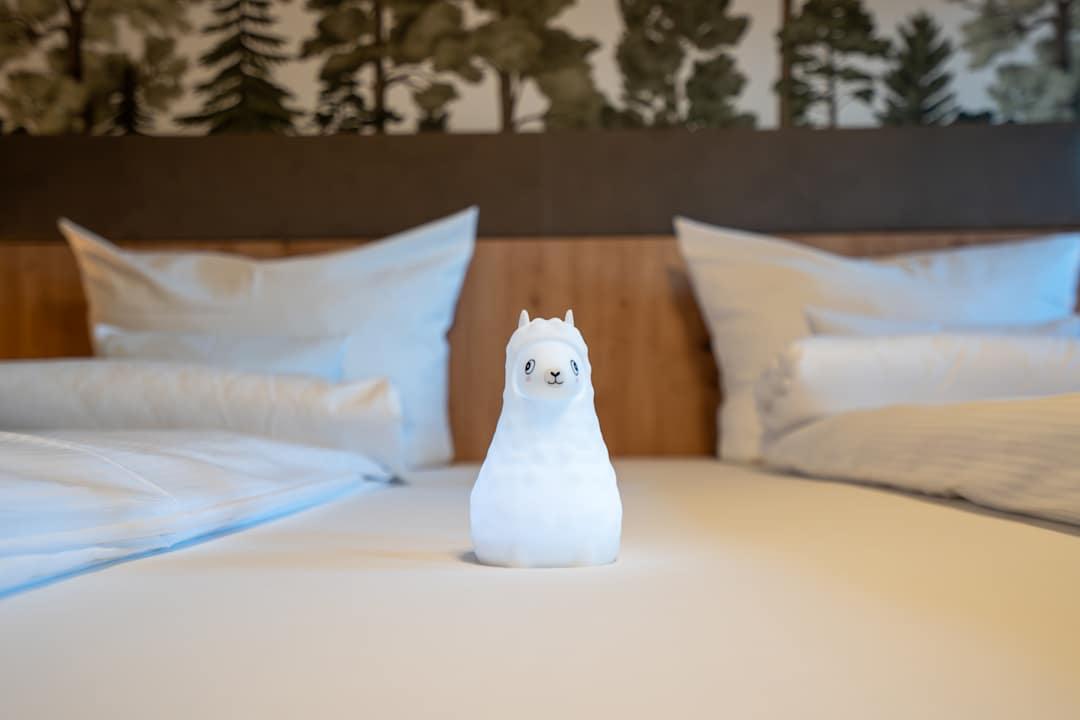 Zimmer Kinder &-Familienhotel Schlüchtmühle