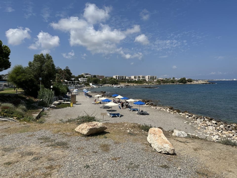 Strand Kresten Palace Hotel