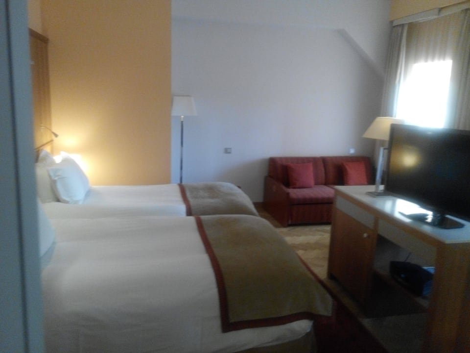 Junior Suite (434) Sofitel Grand Sopot
