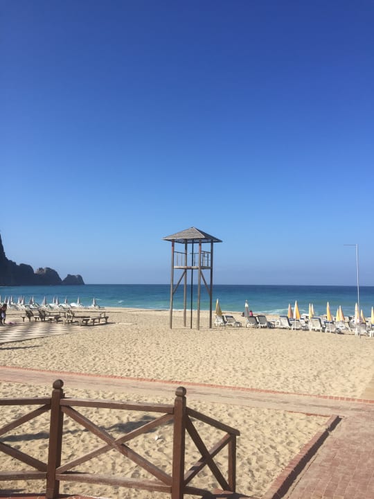 Strand Gardenia Hotel