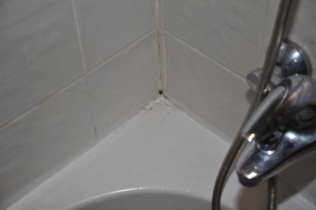 Badewanne Hotel Los Melocotones