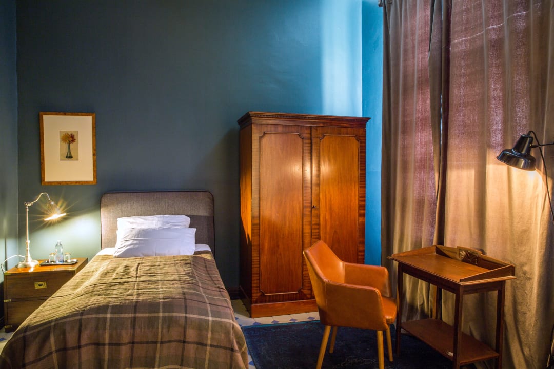 Zimmer Art Nouveau Hotel