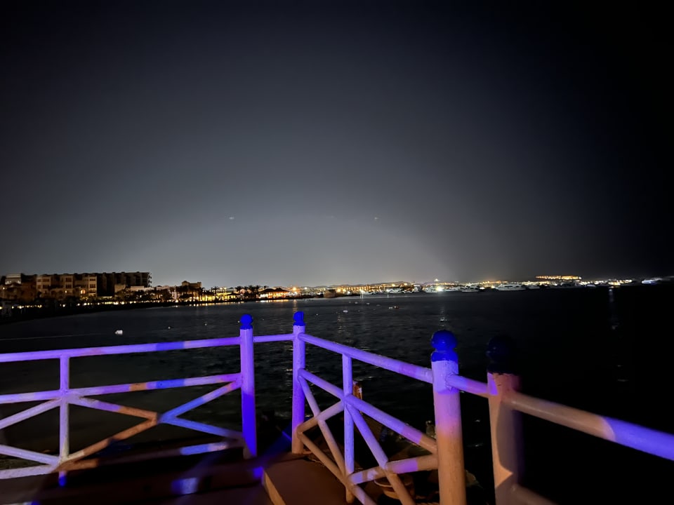 Ausblick The Grand Palace - Adults only