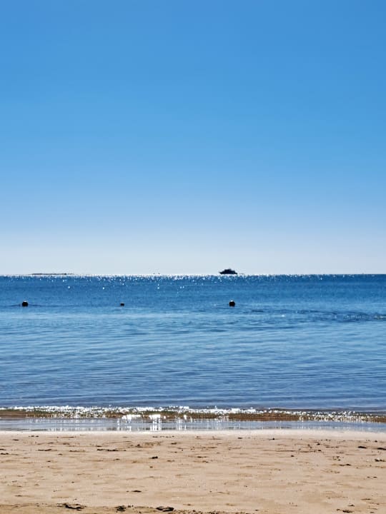 Strand Sentido Caribbean World Soma Bay