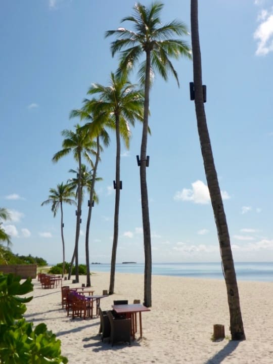 Strand Kuredu Island Resort & Spa