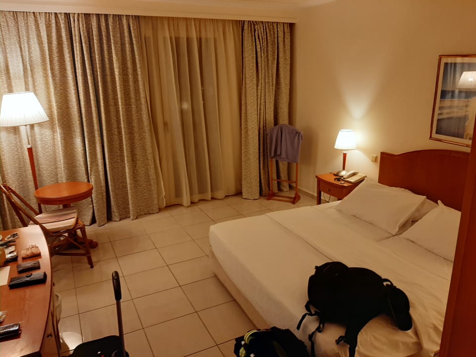 Zimmer Iberostar Selection Creta Marine