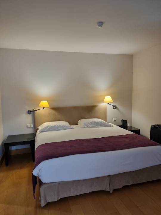 Zimmer Hotel Golden Residence