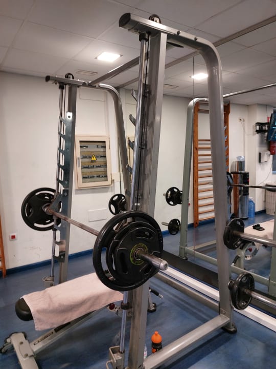 Sport & Freizeit H10 Gran Tinerfe - Adults only