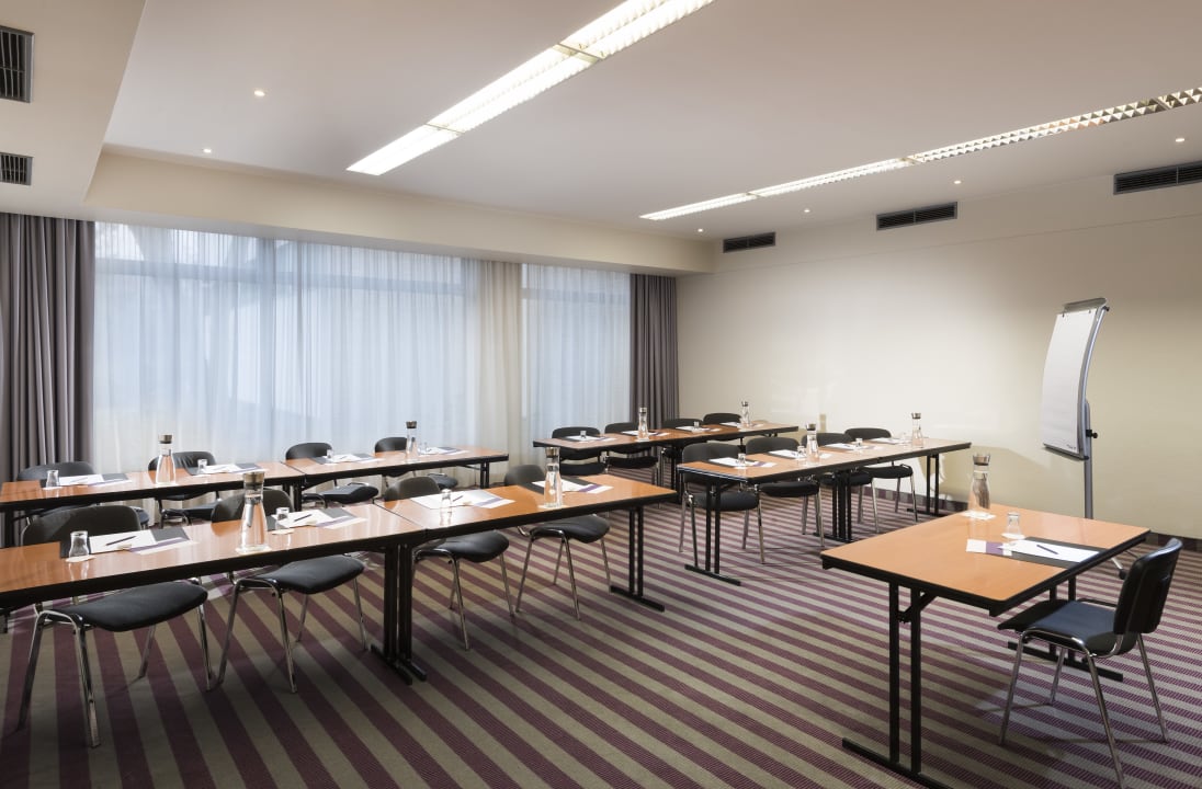 Sonstiges Hotel Mercure Düsseldorf-Neuss