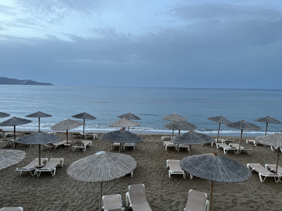 Strand Civitel Creta Beach