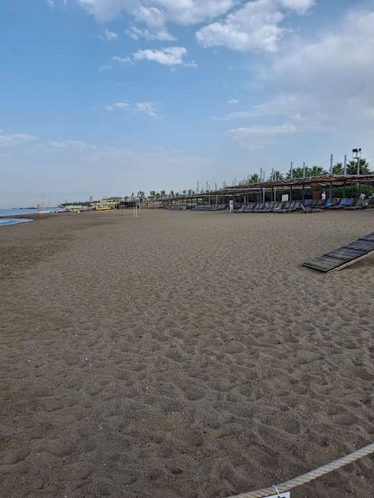 Strand Blue Waters Club