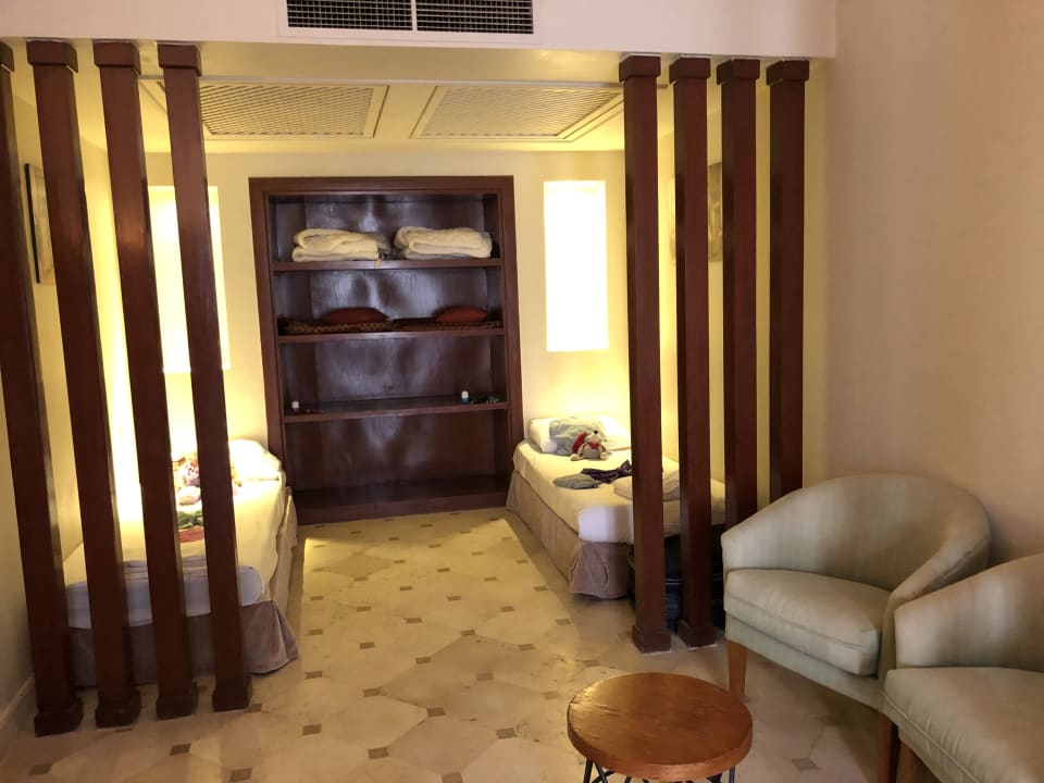 Zimmer Grand Waterworld Makadi & Family Star Makadi