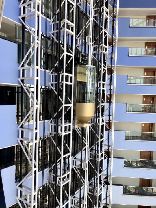 Sonstiges Hotel Jumeirah Emirates Towers