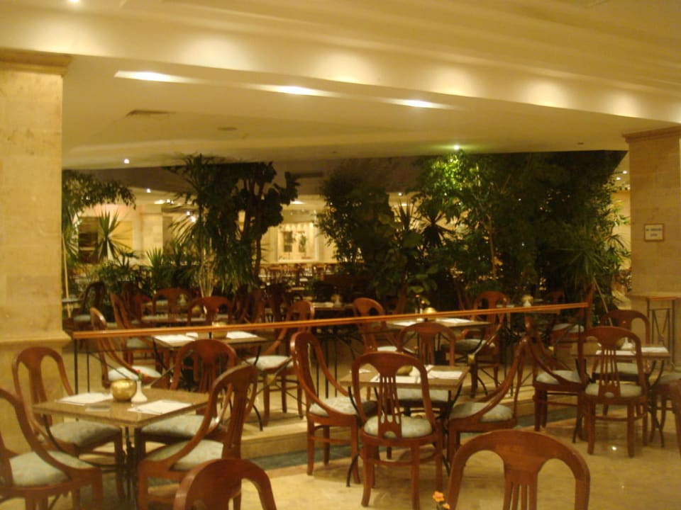 Eat Shams Safaga Resort