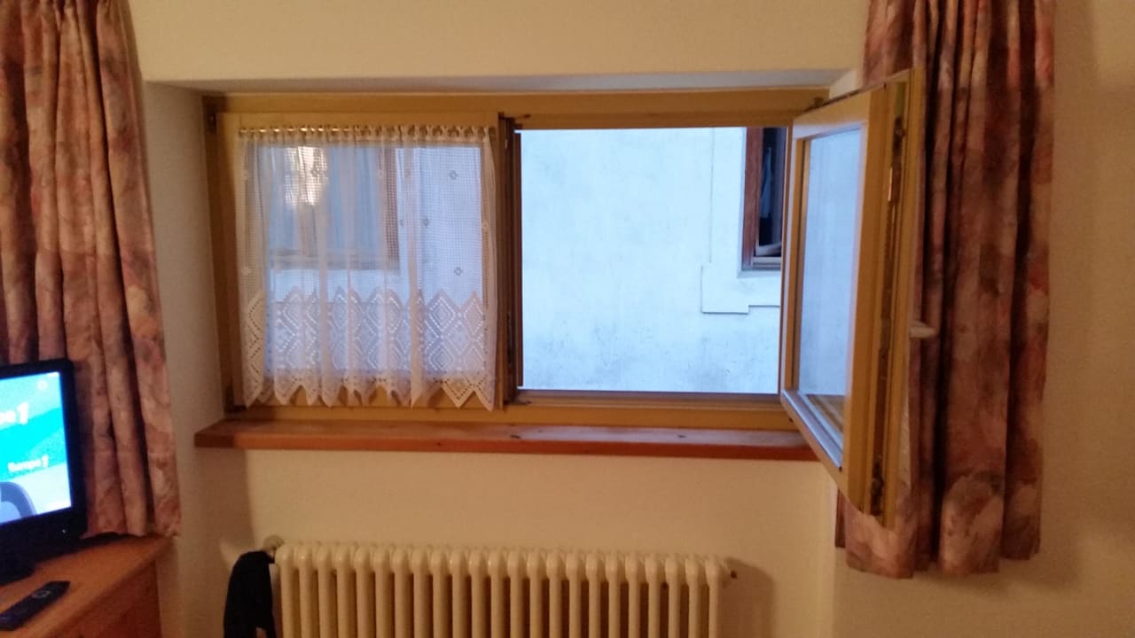 Bergblick extra ausgewählt Hotel Post