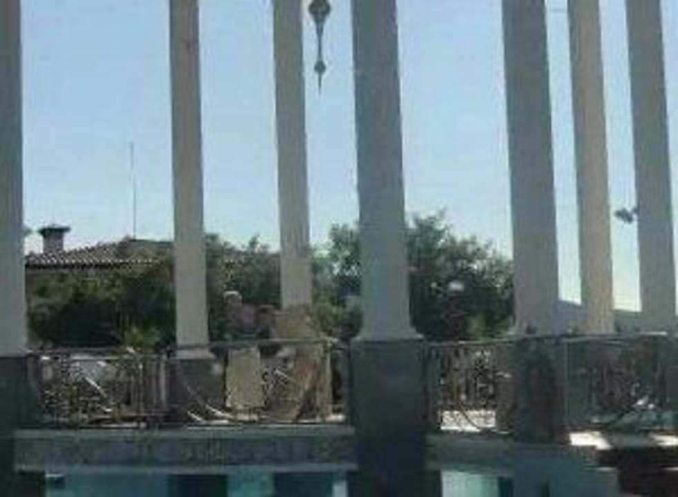 Tai Chi am Morgen Helena Sands