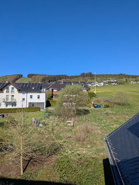 Außenansicht K1 Hotel Willingen