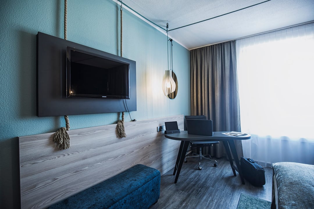 Zimmer elaya hotel frankfurt oberursel