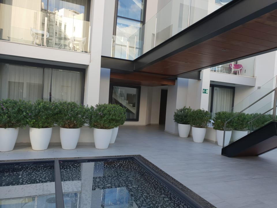 Sonstiges Kyrat Amarac Suites