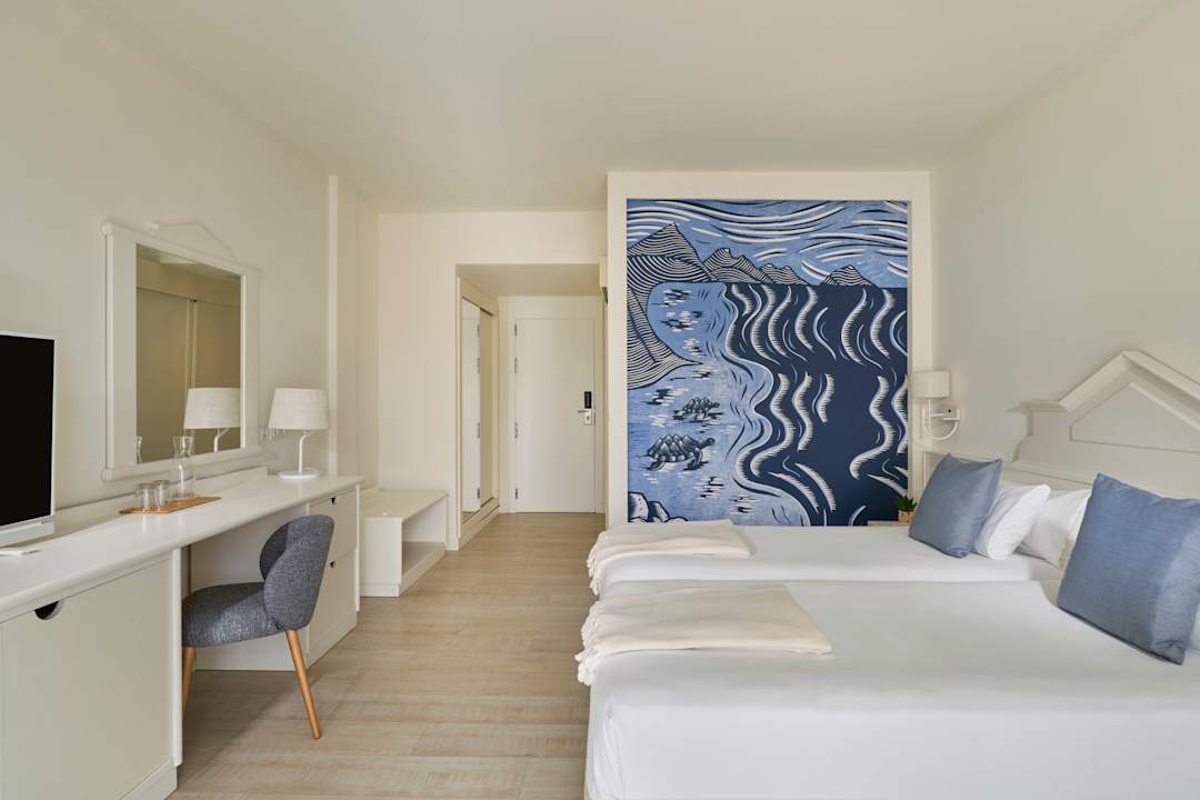 Zimmer Iberostar Selection Fuerteventura Palace