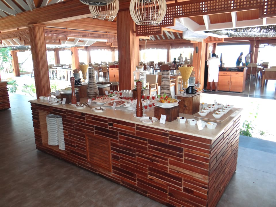 Gastro Kudafushi Resort & Spa