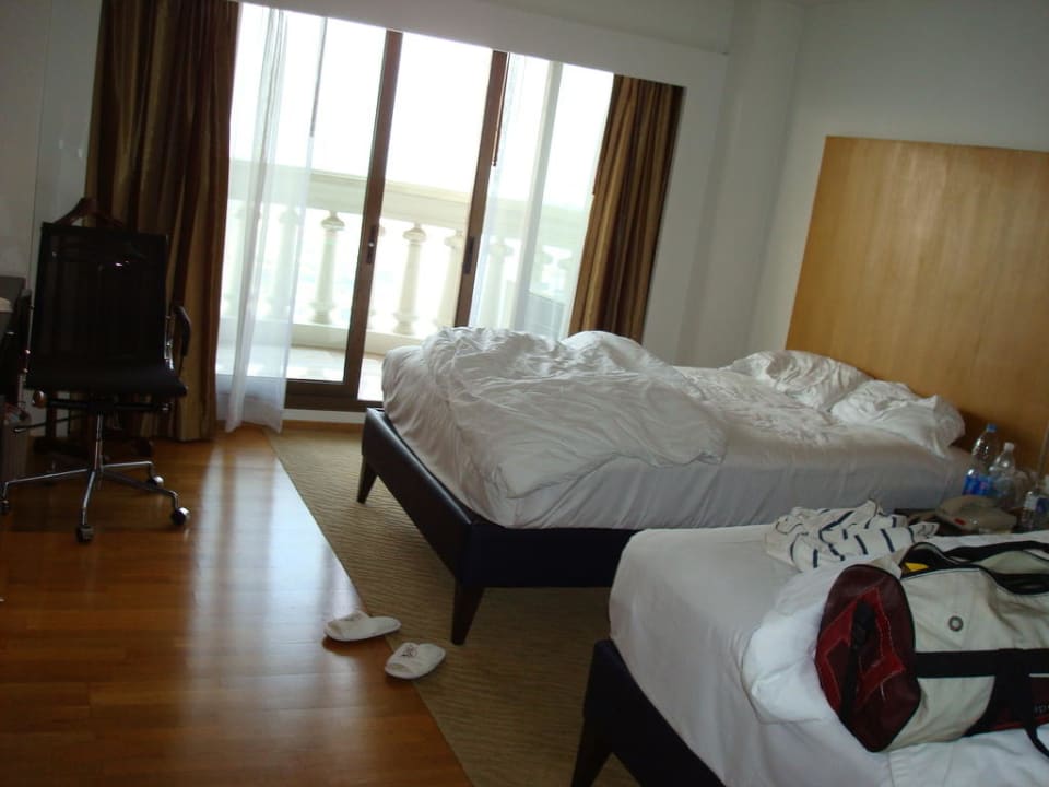 Suite Hotel Lebua At State Tower