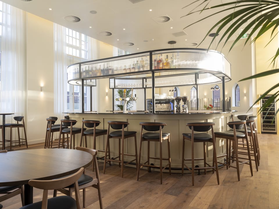 Gastro DoubleTree by Hilton Sittard