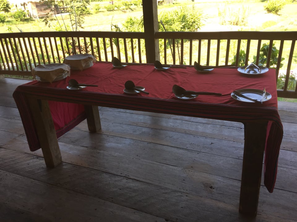 Gastro Hotel Lisu Lodge