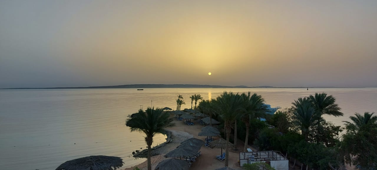 Strand Regina Resort and Aqua Park Hurghada