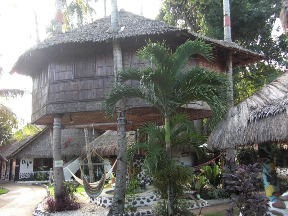 Baumhaus Hotel El Dorado Beach Resort