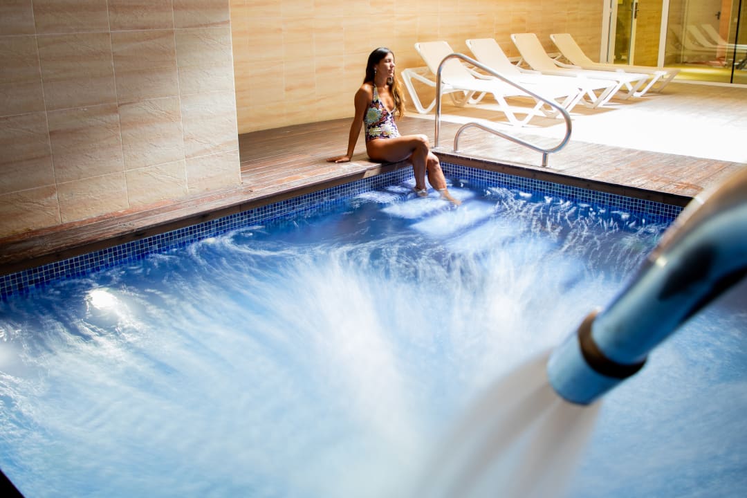 Pool DWO Les Palmeres