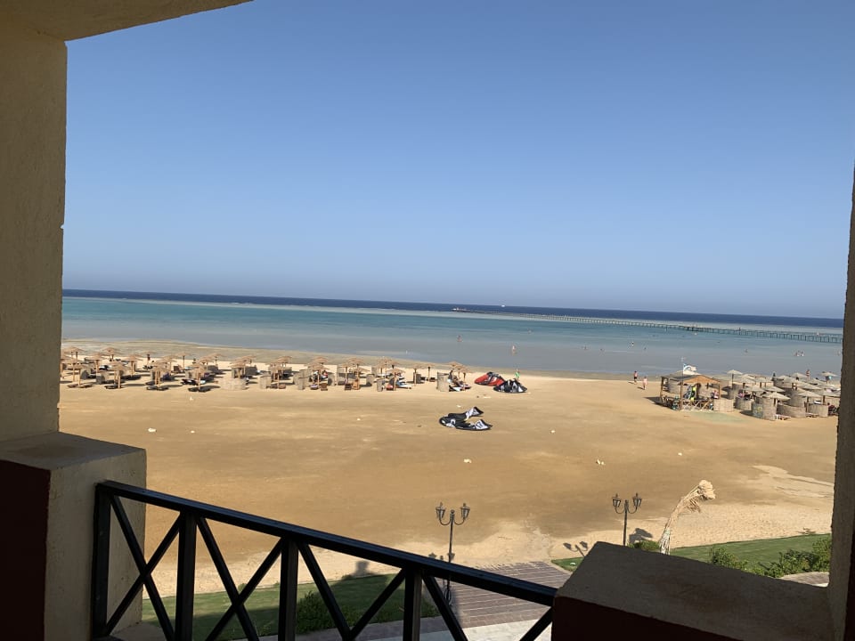 Ausblick Casa Mare Resort