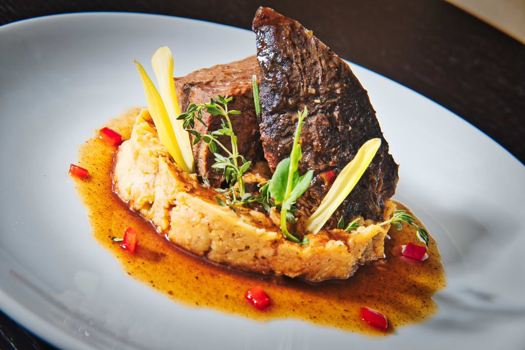 Gastro Premier Fort Beach