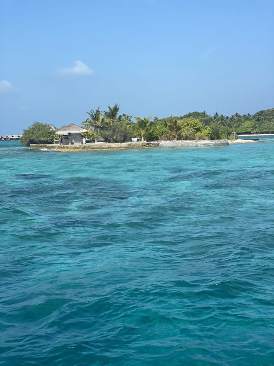Strand Adaaran Select Hudhuran Fushi - Premium All Inclusive