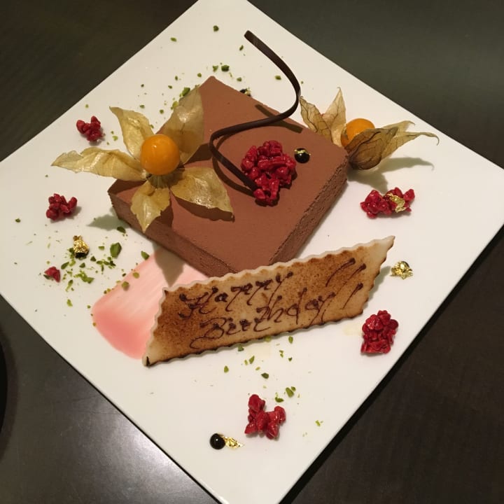 Restaurant Waldorf Astoria Berlin