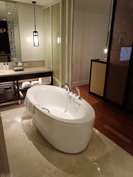 Zimmer InterContinental Hua Hin Resort