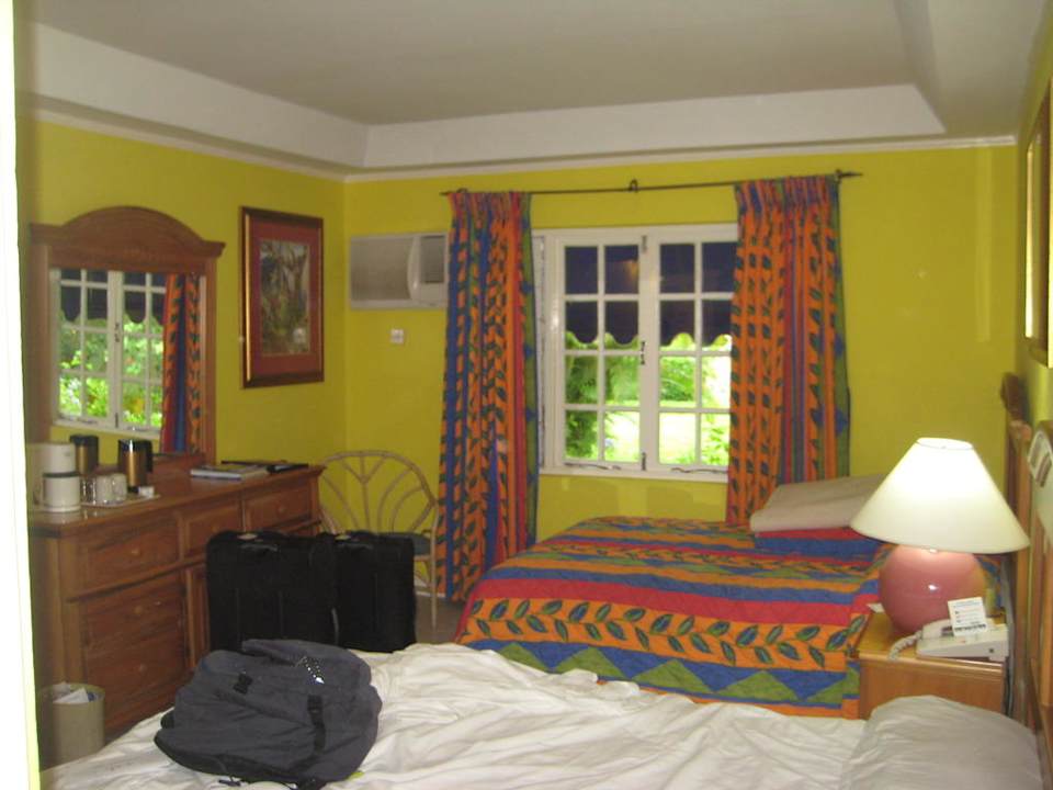 Zimmer Hotel Grand Pineapple Beach Negril