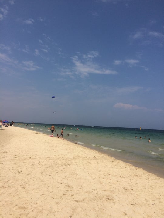 Strand Marhaba Royal Salem
