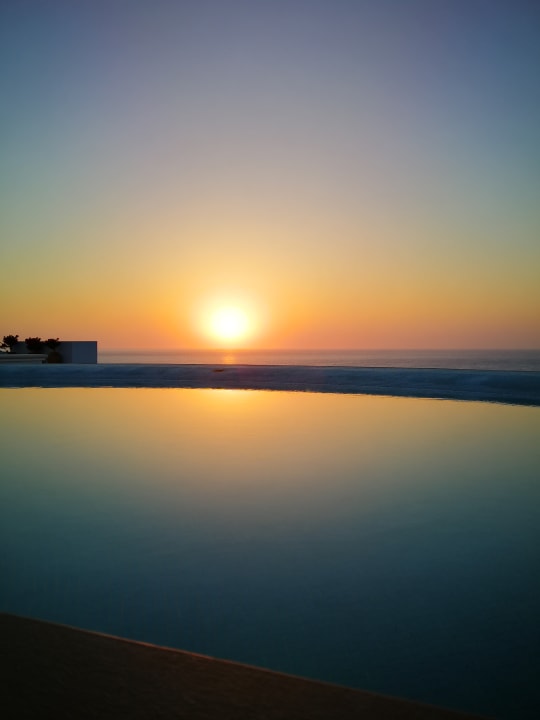 Ausblick Atrium Prestige Thalasso Spa Resort & Villas