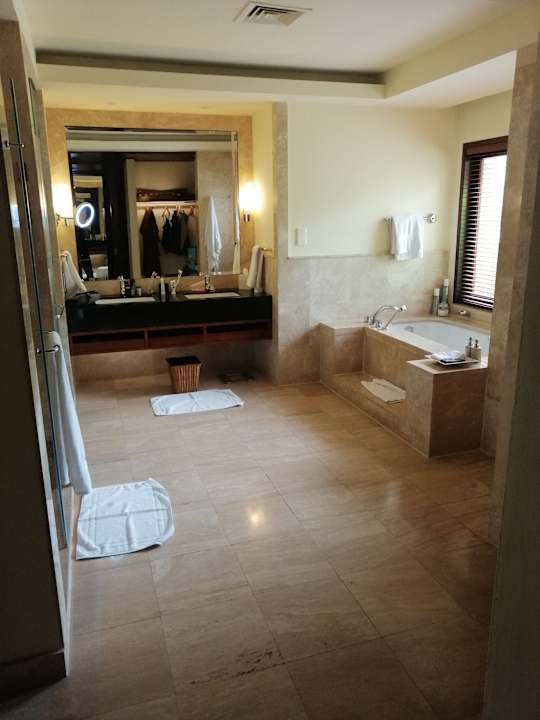 Zimmer Shanti Maurice Resort & Spa